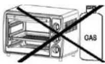 Melchioni ENJOY 31 - CAUTIONS - 4