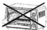 Melchioni ENJOY 31 - PRECAUCIONES - 2