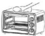 Melchioni Enjoy 63 - CLEANING AND MAINTENANCE OF THE APPLIANCE - 2