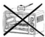 Melchioni Enjoy 63 - PRECAUCIONES - 2