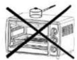 Melchioni Enjoy 63 - CAUTIONS - 2