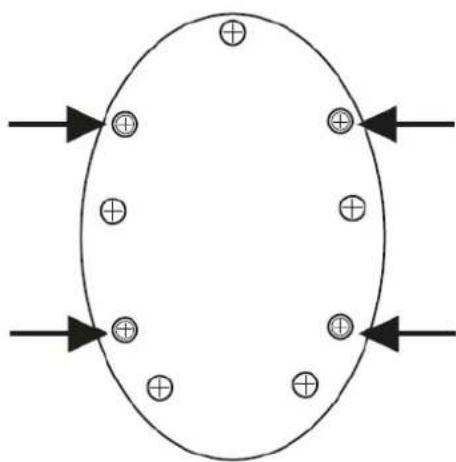 Melchioni MF 2404T40 - INBETRIEBNAHME - 1