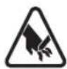 BOSCH EasyHedgeCut 18V-44-11 - Explanation of symbols - 5