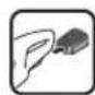 BOSCH EasyHedgeCut 18V-44-11 - Explication des symboles - 4