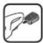 BOSCH EasyHedgeCut 18V-44-11 - Поиск неисправностей - 1