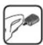 BOSCH EasyHedgeCut 18V-44-11 - Iskanje napak - 1