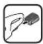 BOSCH EasyHedgeCut 18V-44-11 - Storingen opsporen - 1