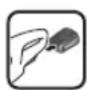 BOSCH EasyHedgeCut 18V-44-11 - Individuazione dei guasti e rimedi - 1