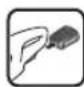 BOSCH EasyHedgeCut 18V-44-11 - Busca de erros - 1