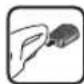 BOSCH EasyHedgeCut 18V-44-11 - Troubleshooting - 1