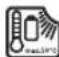 BOSCH EasyHedgeCut 18V-44-11 - Recommendations for Optimal Handling of the Battery Pack - 1