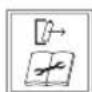 BOSCH UniversalRotak 37-570 - Erläuterung der Symbole Rasenmäher - 7