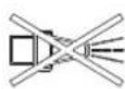 BOSCH UniversalRotak 37-570 - Επεξήγηση των συμβόλων για την χλοοκοπτική μηχανή - 14
