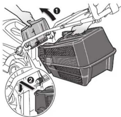 BOSCH UniversalRotak 37-570 - 7