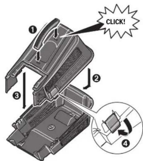 BOSCH UniversalRotak 37-570 - 6