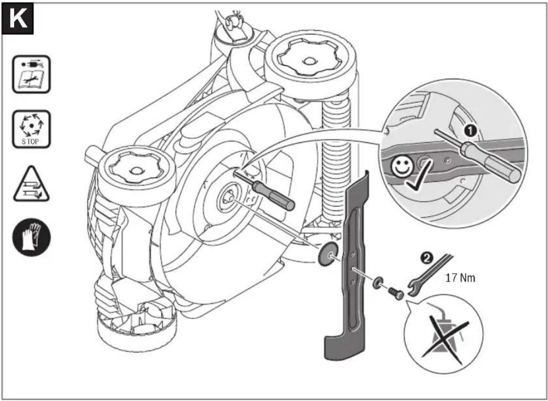 BOSCH UniversalRotak 37-570 - 25