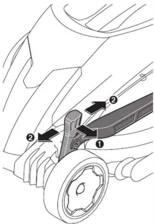BOSCH UniversalRotak 37-570 - 12