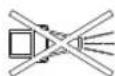 BOSCH UniversalRotak 37-570 - Opis symboli - kosiarka - 14