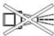 BOSCH UniversalGrassCut 18V-23-450 - Instrucțiuni de siguranță - 11
