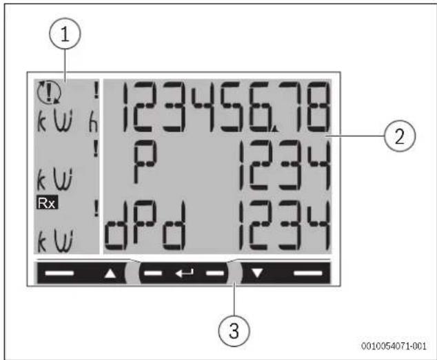 BOSCH Power Meter 5000 PM5000 F - Regulations - 3