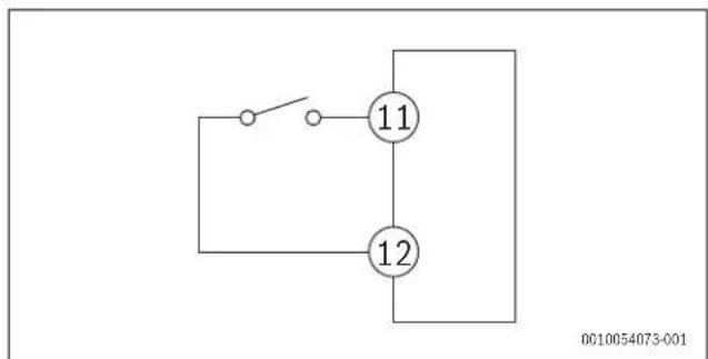 BOSCH Power Meter 5000 PM5000 F - Connection diagrams - 4