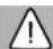 BOSCH Power Meter 5000 PM5000 F - ⚠ Safety notice - 1