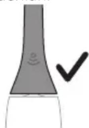 PHILIPS Sonicare 6500 HX7419 - Philips Sonicare enjamyňyz (Şek. 1.) - 1