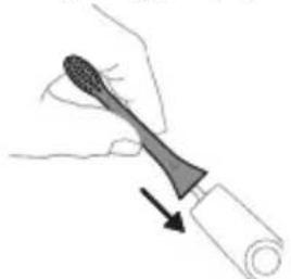 PHILIPS Sonicare 6500 HX7419 - Uünwgntp hunqwüwwh qihuhyn - 1