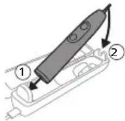 PHILIPS Sonicare 6500 HX7419 - בְרָה בַרִי אַלְא - 2