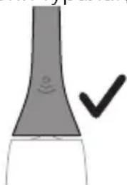 PHILIPS Sonicare 6500 HX7419 - Щетка саптамасын бекіту - 2
