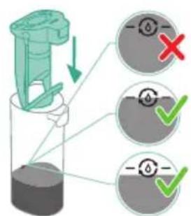 PHILIPS AquaTrio Series 9000 XW9463 - AUTOCLEAN dopo ogni utilizzo - 2