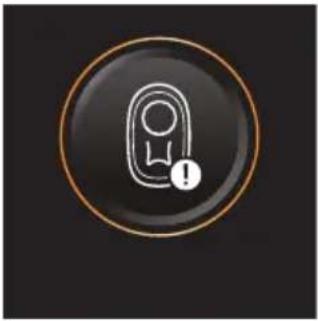 PHILIPS AquaTrio Series 9000 XW9463 - Fejlkode Årsag Løsning - 14