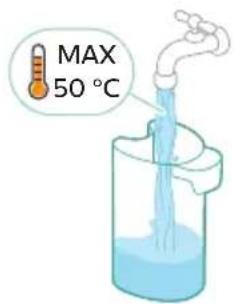 PHILIPS AquaTrio Series 9000 XW9463 - Čišćenje valjkaste četke - 71