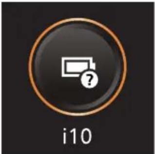 PHILIPS AquaTrio Series 9000 XW9463 - Icone del display e loro significato - 13