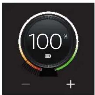 PHILIPS AquaTrio Series 9000 XW9463 - Čišćenje valjkaste četke - 88
