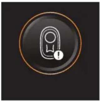 PHILIPS AquaTrio Series 9000 XW9463 - Curățarea filtrului - 1