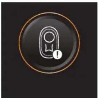 PHILIPS AquaTrio Series 9000 XW9463 - Pulizia del filtro - 1