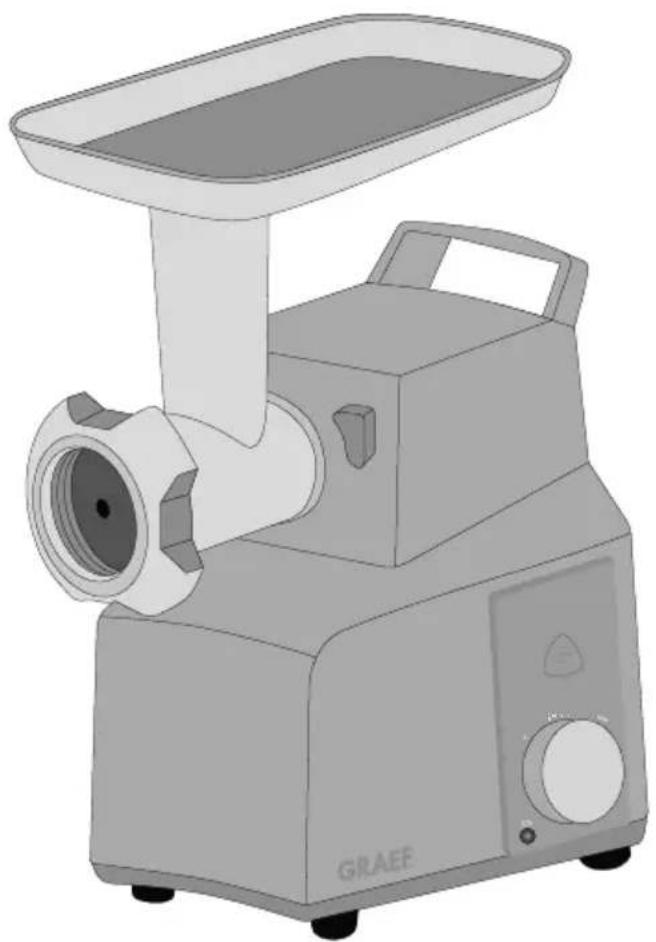 GRAEF FW 706 - 1
