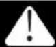 Accucold FFAR23LGP - DANGER - 1