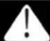 Accucold ARS12PVDR - DANGER - 1