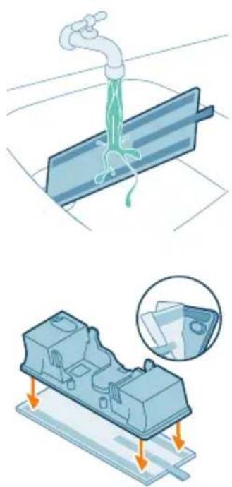 PHILIPS Series 5000 XC5243 - Ppabocmykahe pni 6pnshebcBpctn noobn (camo XC5244) - 1
