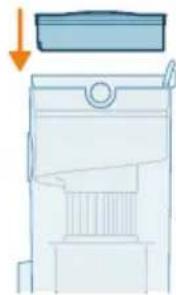 PHILIPS Series 5000 XC5243 - Vedlikehold av systemet for stovoppsamling - 9