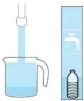 PHILIPS Series 5000 XC5243 - Manutenzione del serbatoio dell'acqua (solo XC5244) - 2