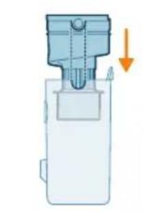 PHILIPS Series 5000 XC5243 - Mirembajtja e koshit t' pluhurit - 7