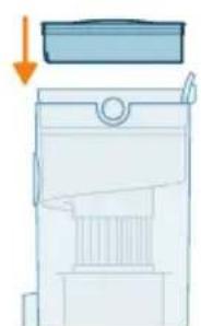PHILIPS Series 5000 XC5243 - Dust management system maintenance - 10