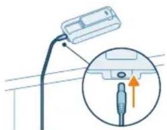 PHILIPS Series 5000 XC5243 - Повтовka пибopa к paбote - 4