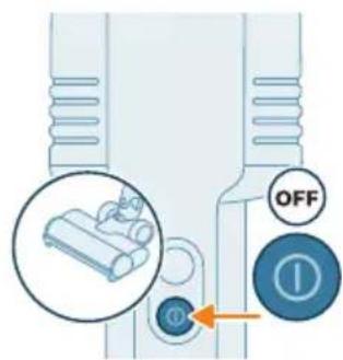 PHILIPS Series 5000 XC5243 - Polysaillion kunnossapito - 1