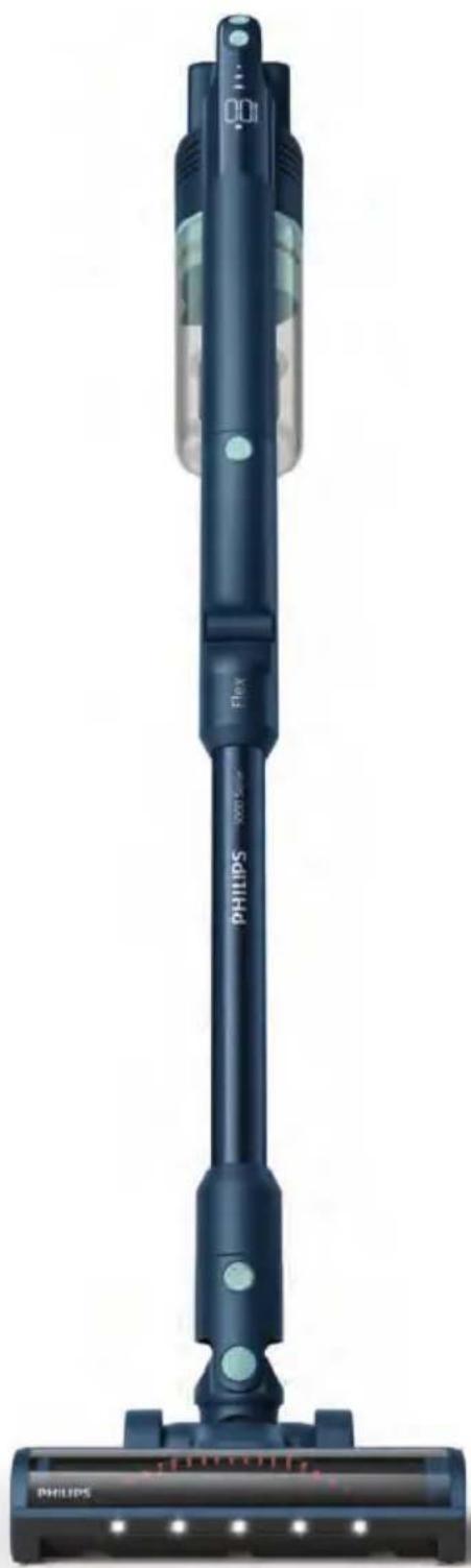 PHILIPS Series 5000 XC5243 - 1