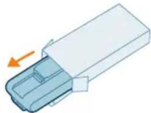 PHILIPS Series 5000 XC5243 - Varaosat - 2