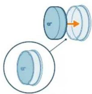 PHILIPS Series 5000 XC5243 - Vedlikehold av systemet for stovoppsamling - 8